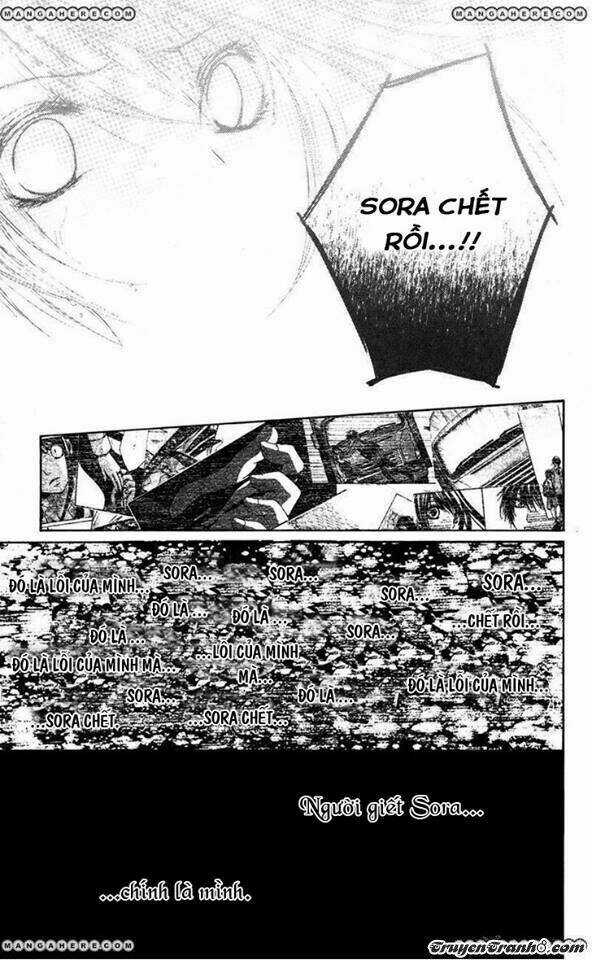 Tình Yêu Và Nỗi Đau Tột Cùng Chapter 2 trang 18