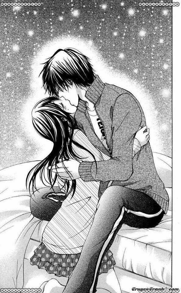 Tình Yêu Và Nỗi Đau Tột Cùng Chapter 2 trang 2