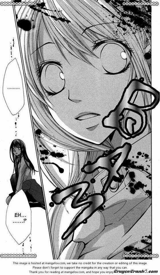 Tình Yêu Và Nỗi Đau Tột Cùng Chapter 2 trang 8