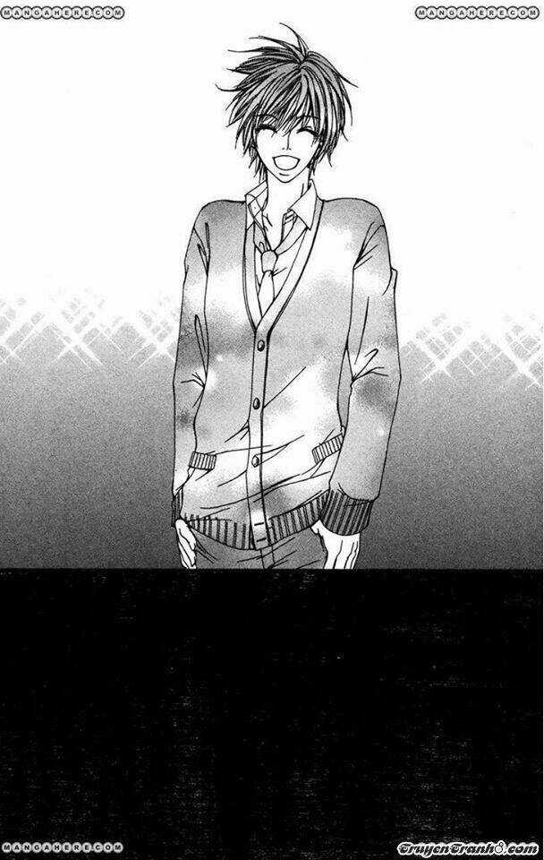 Tình Yêu Và Nỗi Đau Tột Cùng Chapter 3 trang 6