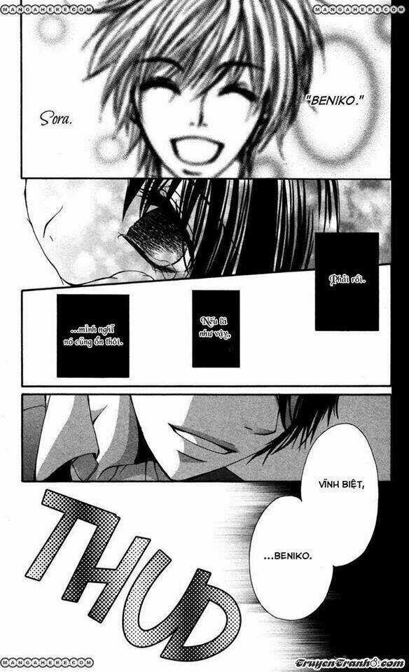 Tình Yêu Và Nỗi Đau Tột Cùng Chapter 4 trang 2