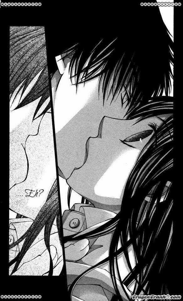 Tình Yêu Và Nỗi Đau Tột Cùng Chapter 4 trang 3