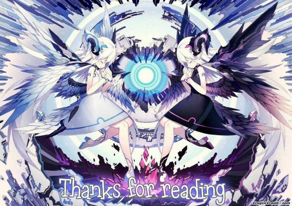 Tình Yêu Và Nỗi Đau Tột Cùng Chapter 7 trang 23