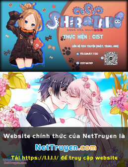 Tình Yêu Vampire Nặng Tựa Địa Lôi Chapter 10 trang 15