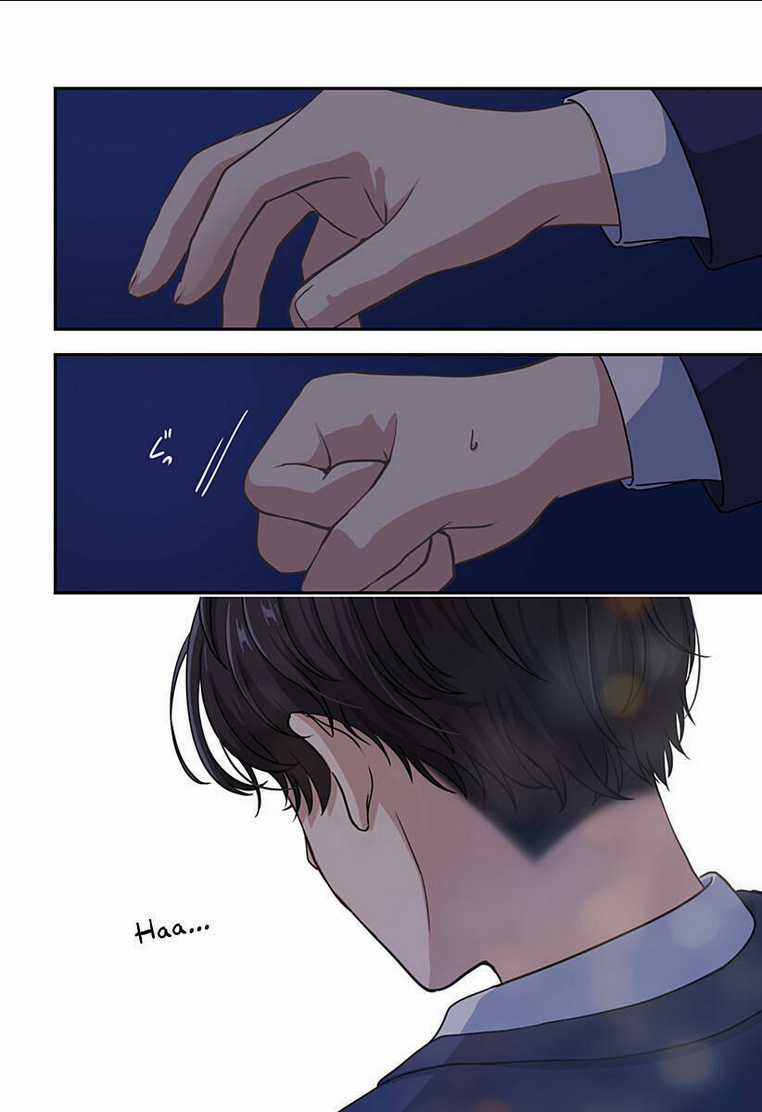 Tình Yêu Vampire Nặng Tựa Địa Lôi Chapter 5 trang 19