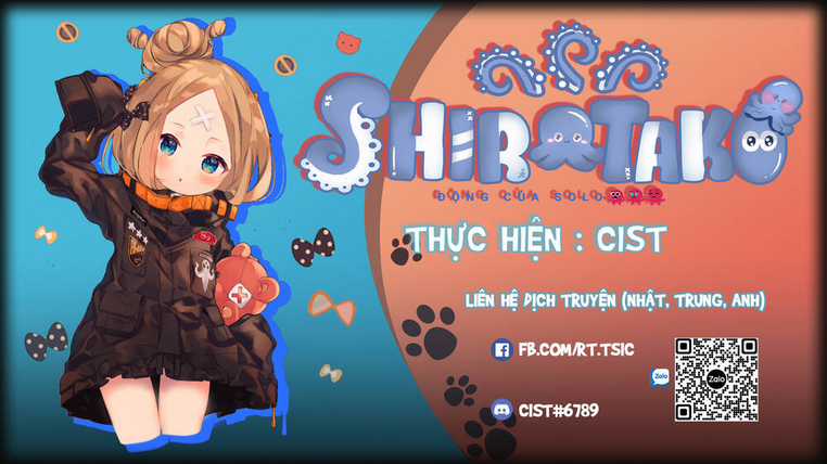 Tình Yêu Vampire Nặng Tựa Địa Lôi Chapter 7.5 trang 5