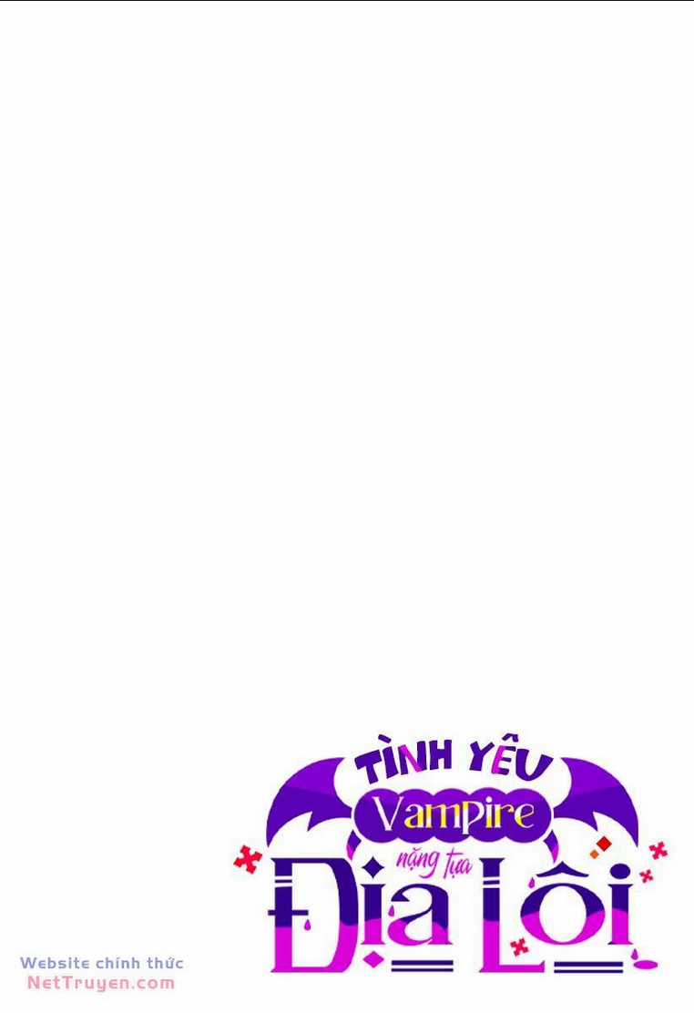 Tình Yêu Vampire Nặng Tựa Địa Lôi Chapter 9 trang 2
