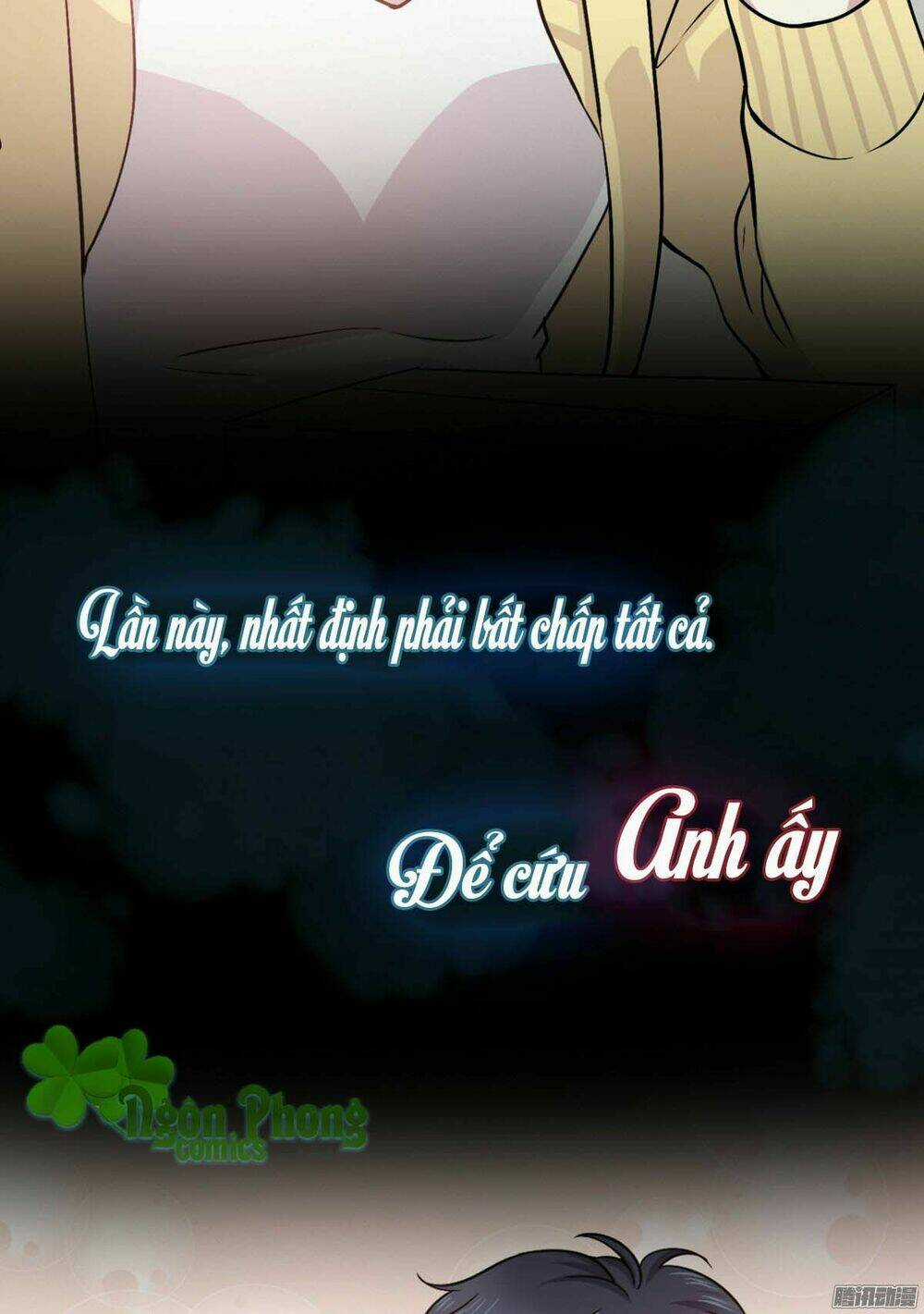 Tình Yêu Vượt Thời Gian Chapter 1 trang 11