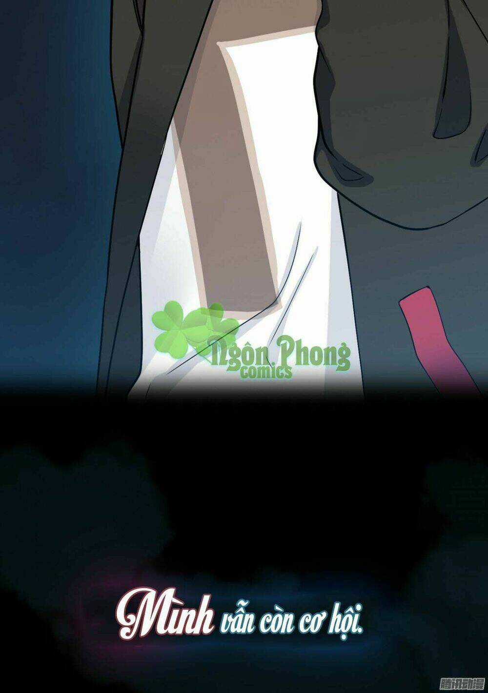 Tình Yêu Vượt Thời Gian Chapter 1 trang 9