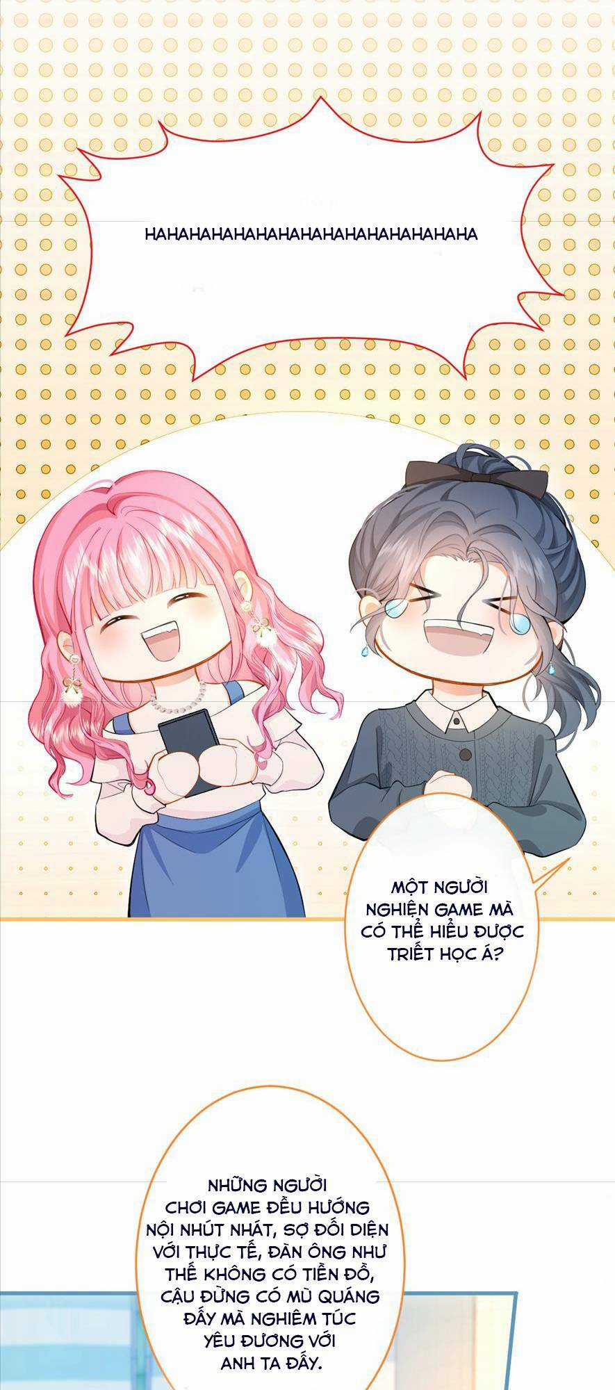 Tình Yêu Xa Chapter 1 trang 11