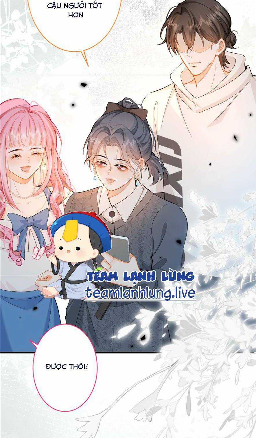 Tình Yêu Xa Chapter 1 trang 13