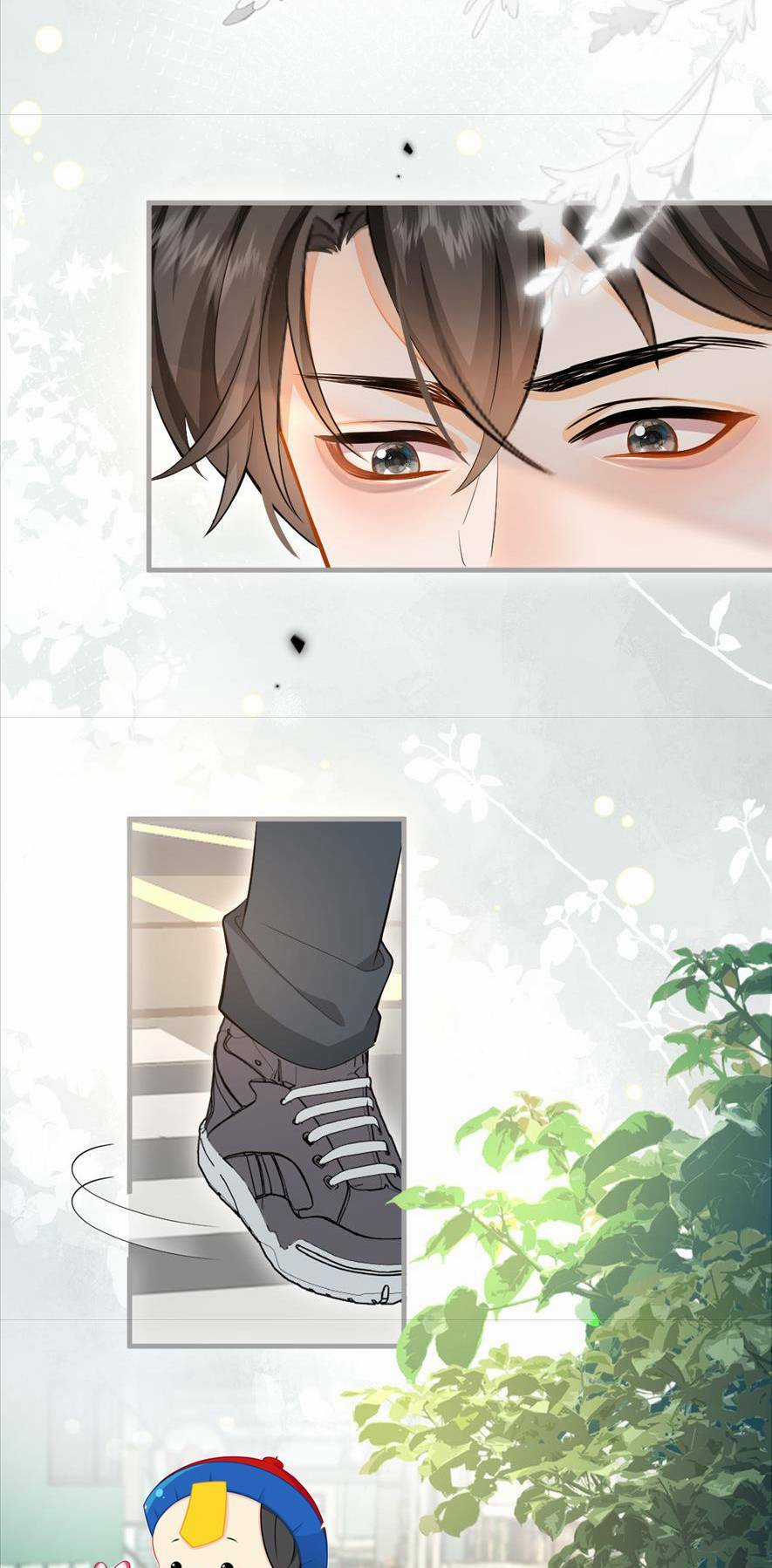 Tình Yêu Xa Chapter 1 trang 14