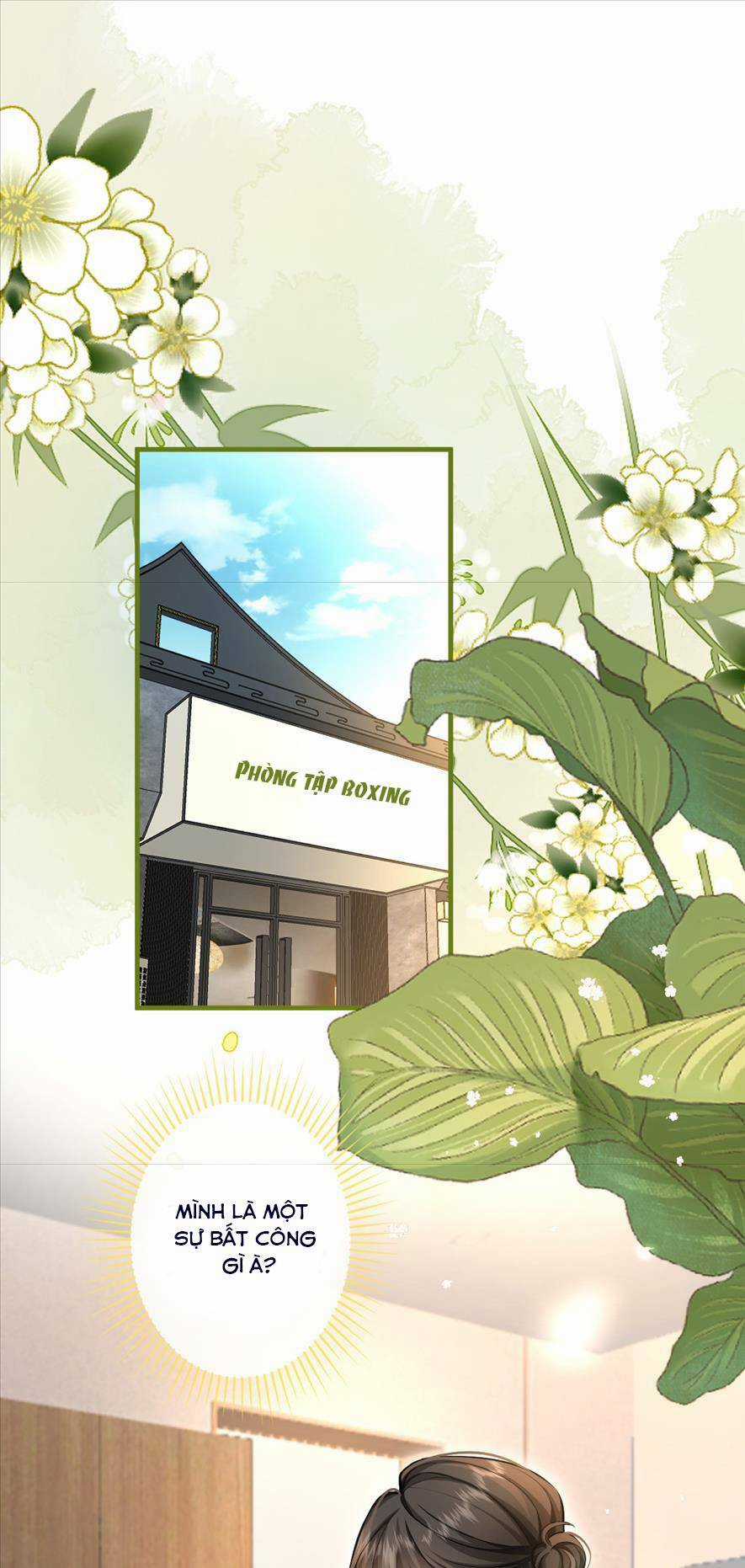 Tình Yêu Xa Chapter 1 trang 16