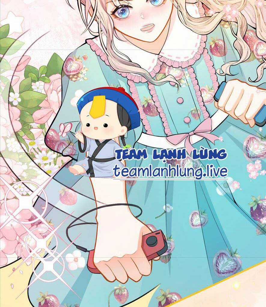 Tình Yêu Xa Chapter 1 trang 20