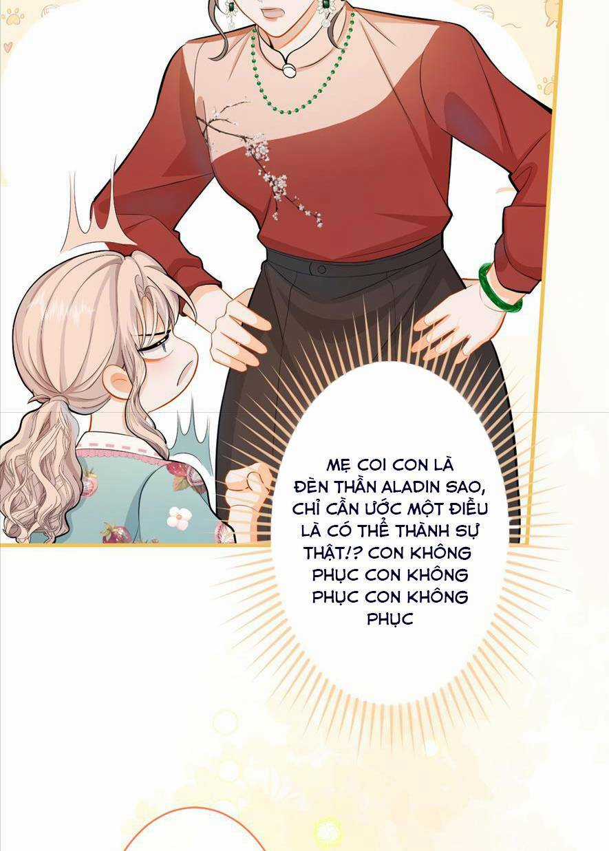 Tình Yêu Xa Chapter 1 trang 22