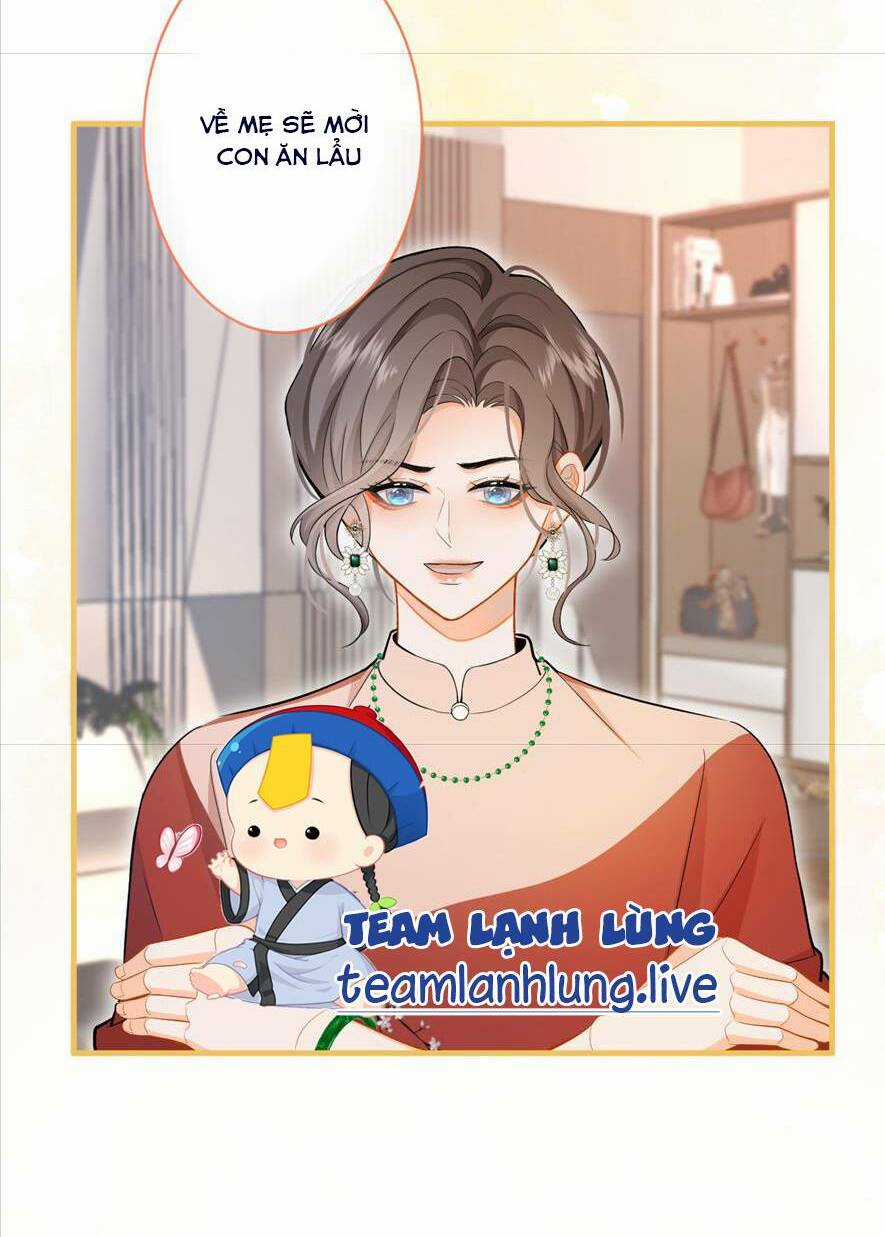 Tình Yêu Xa Chapter 1 trang 23