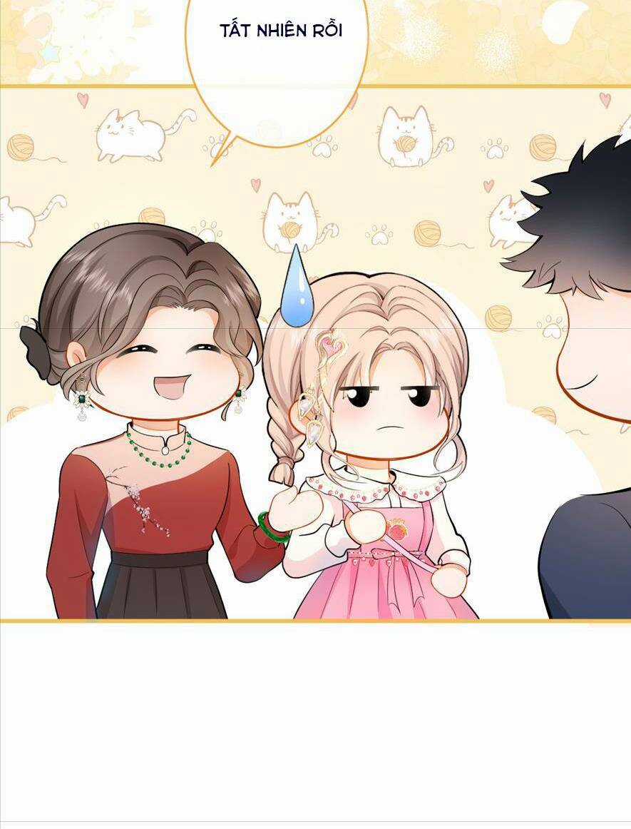 Tình Yêu Xa Chapter 1 trang 29