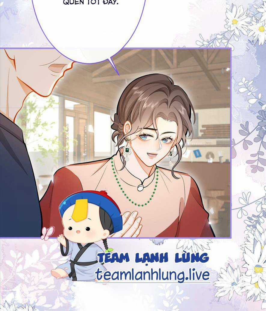 Tình Yêu Xa Chapter 1 trang 37