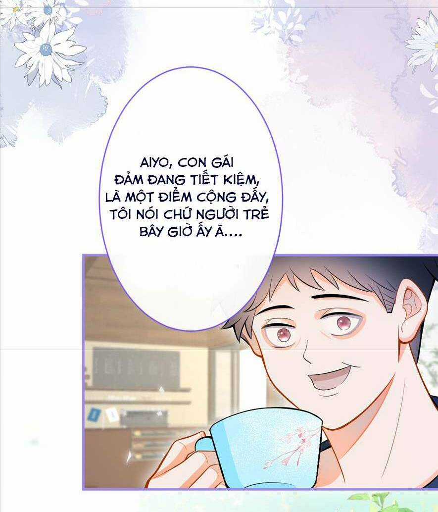 Tình Yêu Xa Chapter 1 trang 38