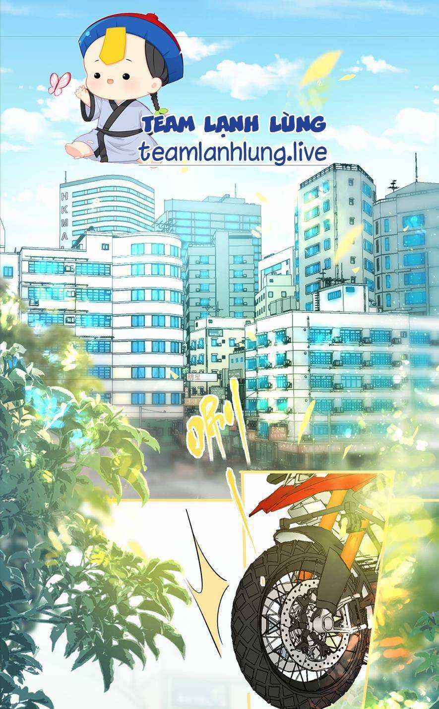 Tình Yêu Xa Chapter 1 trang 4