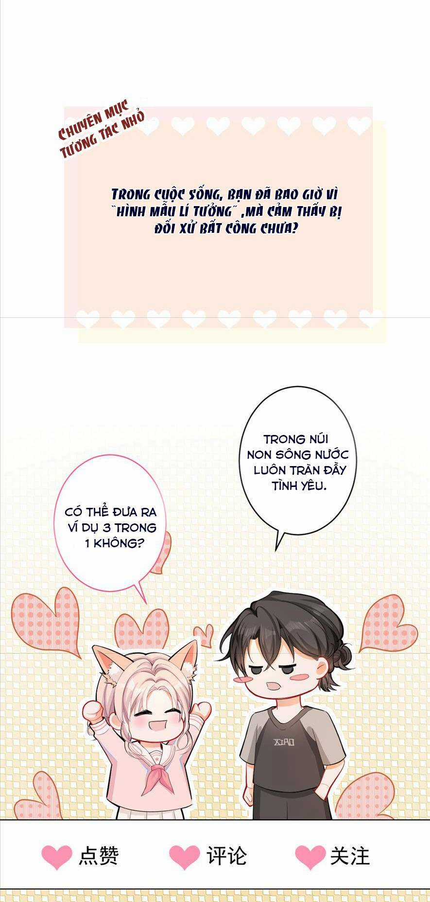 Tình Yêu Xa Chapter 1 trang 41