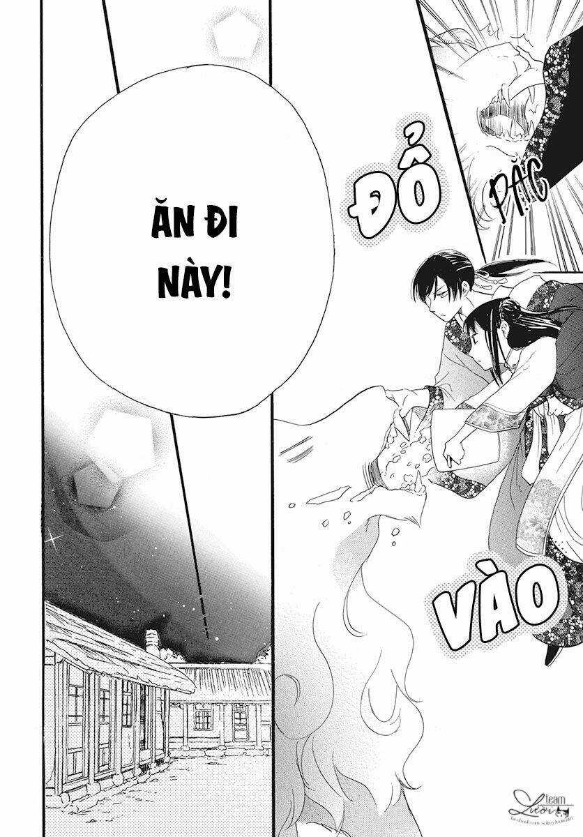 Tình Yêu Xui Xẻo Chapter 2 trang 42