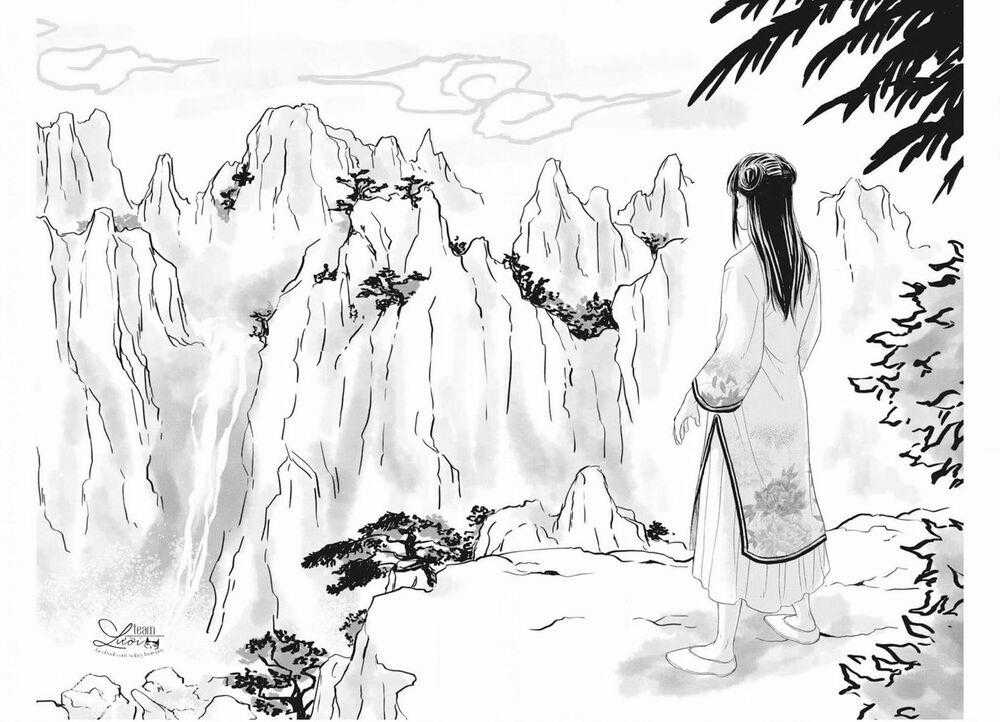 Tình Yêu Xui Xẻo Chapter 5 trang 27