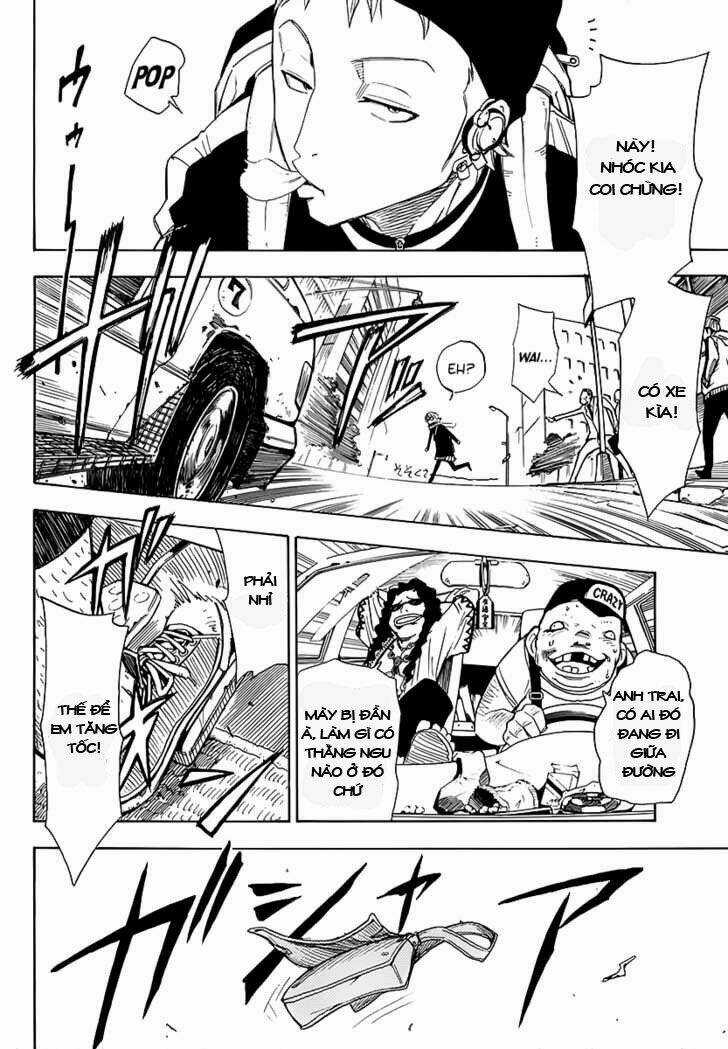 Tista Chapter 1 trang 10