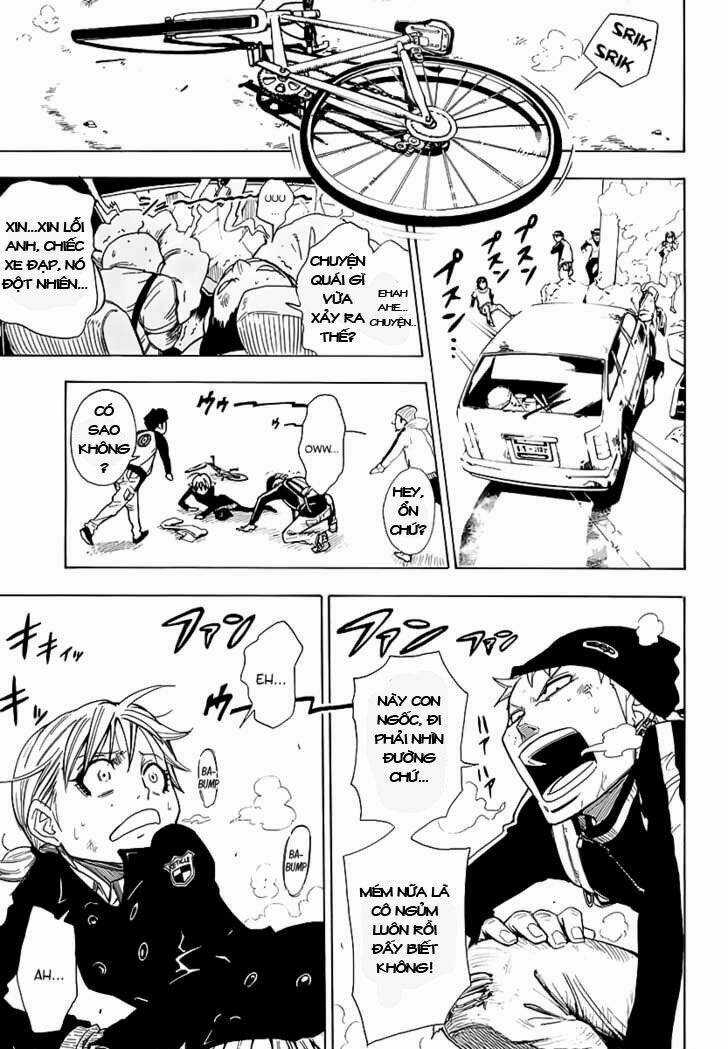 Tista Chapter 1 trang 11