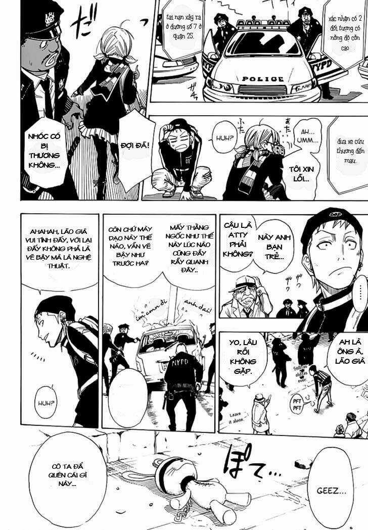 Tista Chapter 1 trang 12