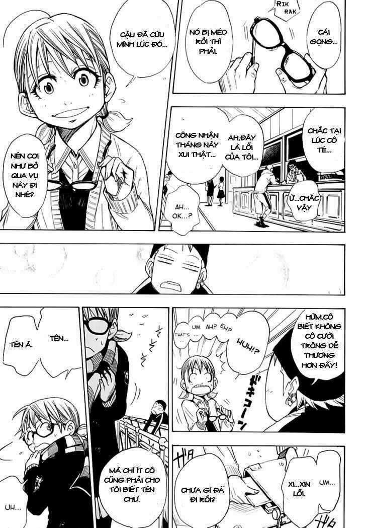 Tista Chapter 1 trang 15