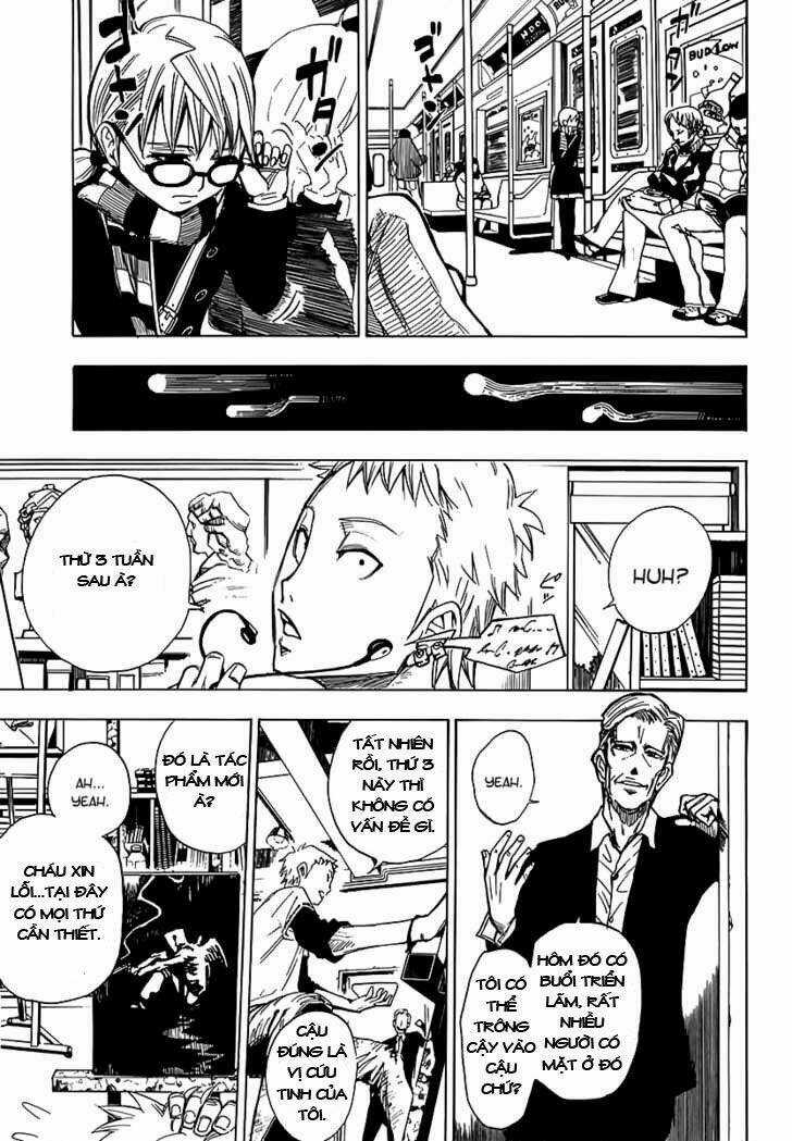 Tista Chapter 1 trang 17