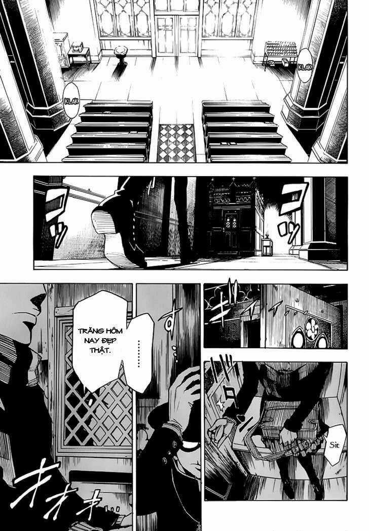 Tista Chapter 1 trang 19