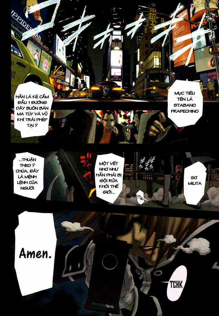 Tista Chapter 1 trang 2