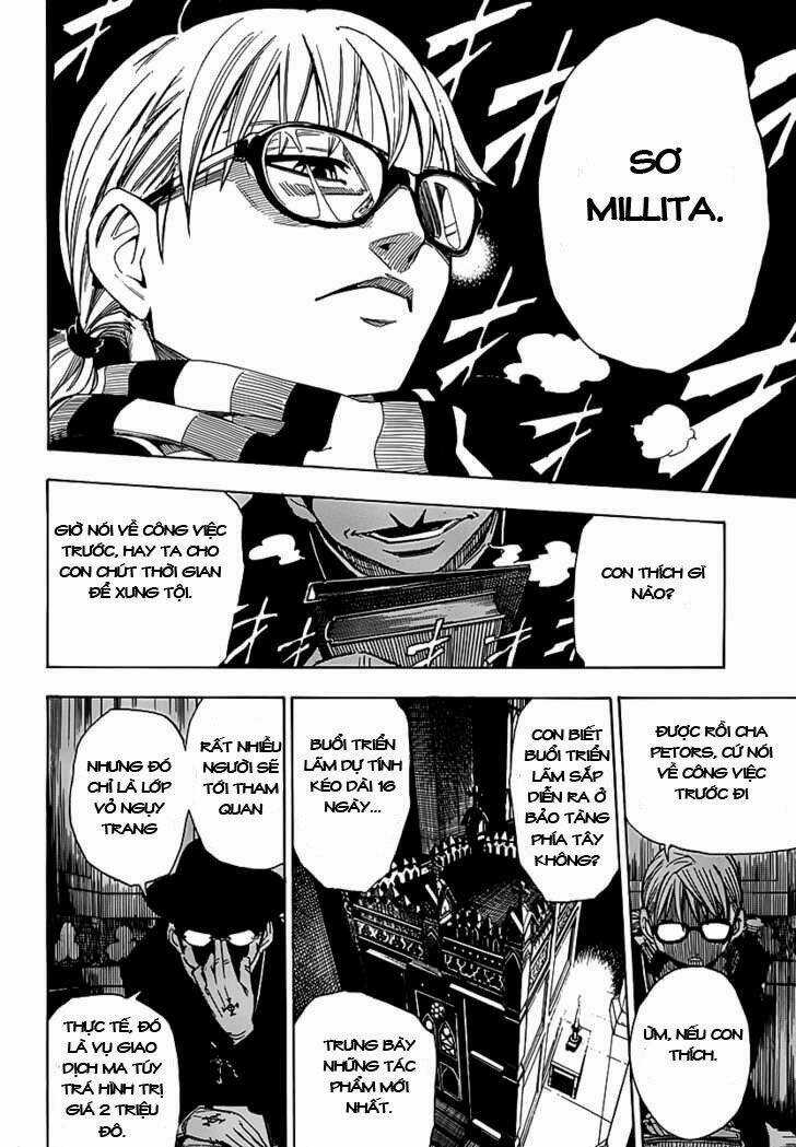 Tista Chapter 1 trang 20