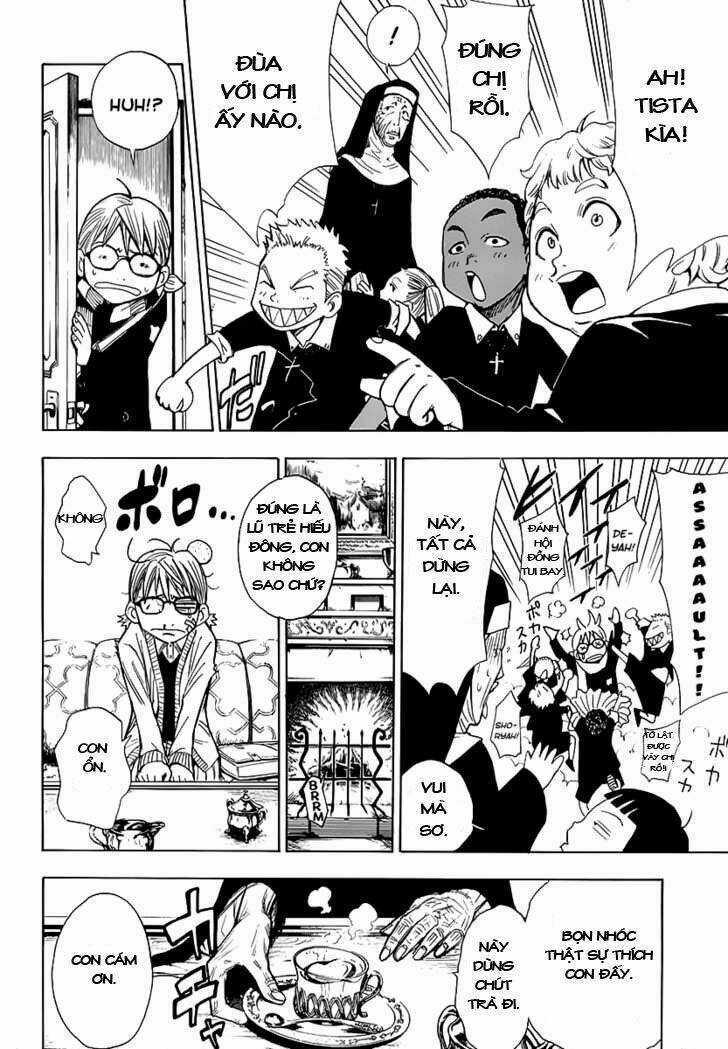 Tista Chapter 1 trang 22