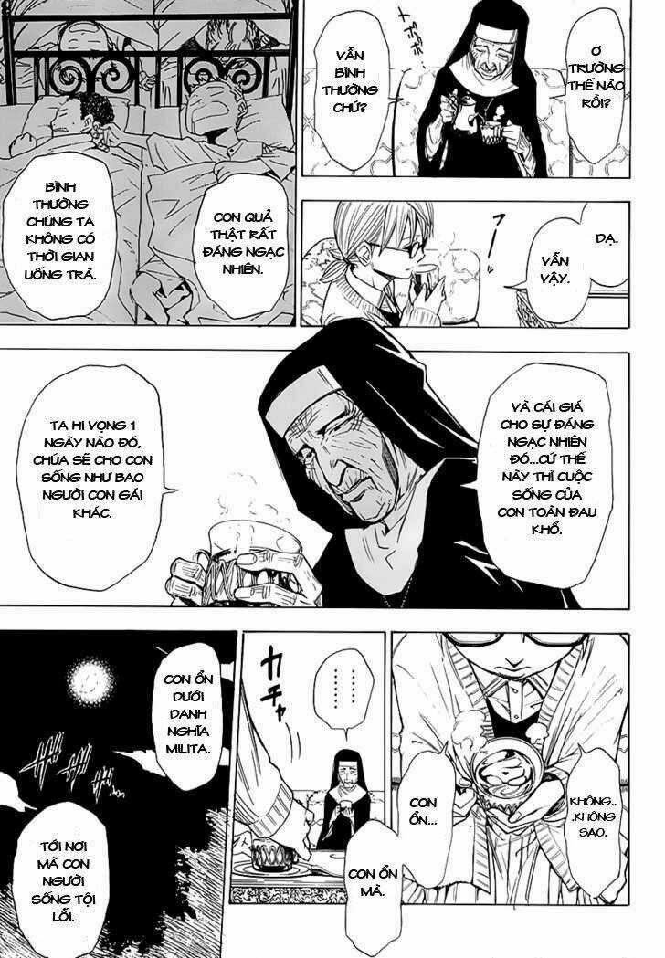 Tista Chapter 1 trang 23