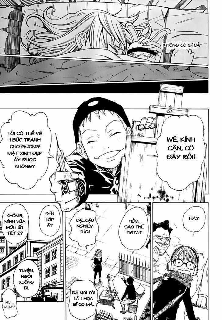 Tista Chapter 1 trang 27