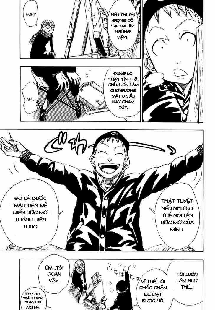 Tista Chapter 1 trang 29