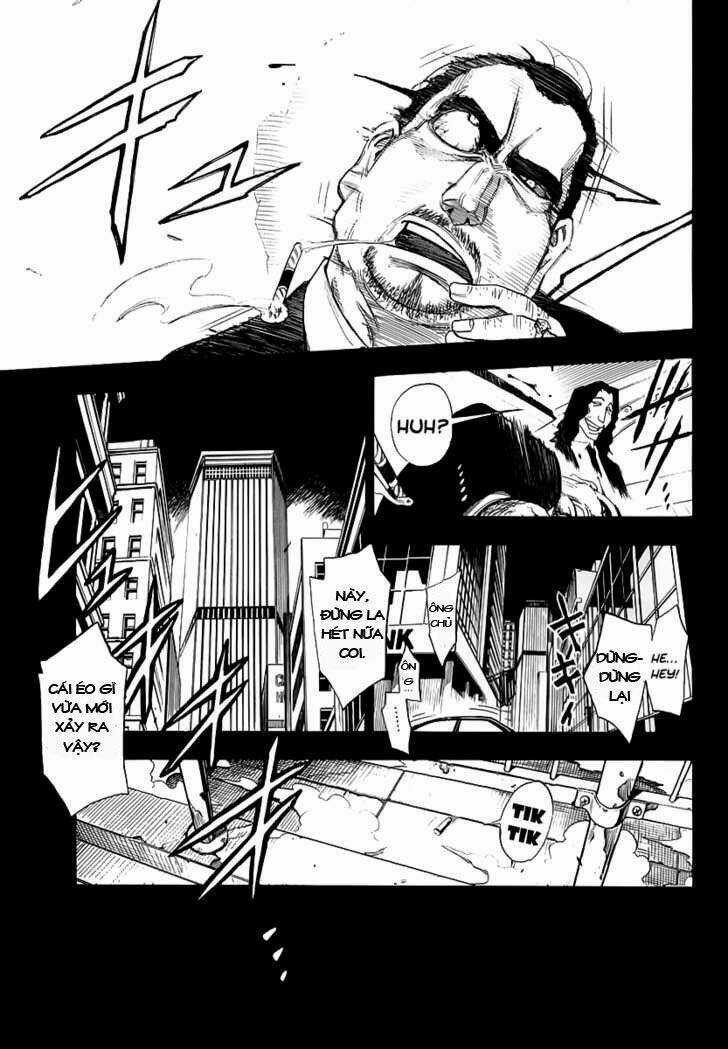 Tista Chapter 1 trang 3