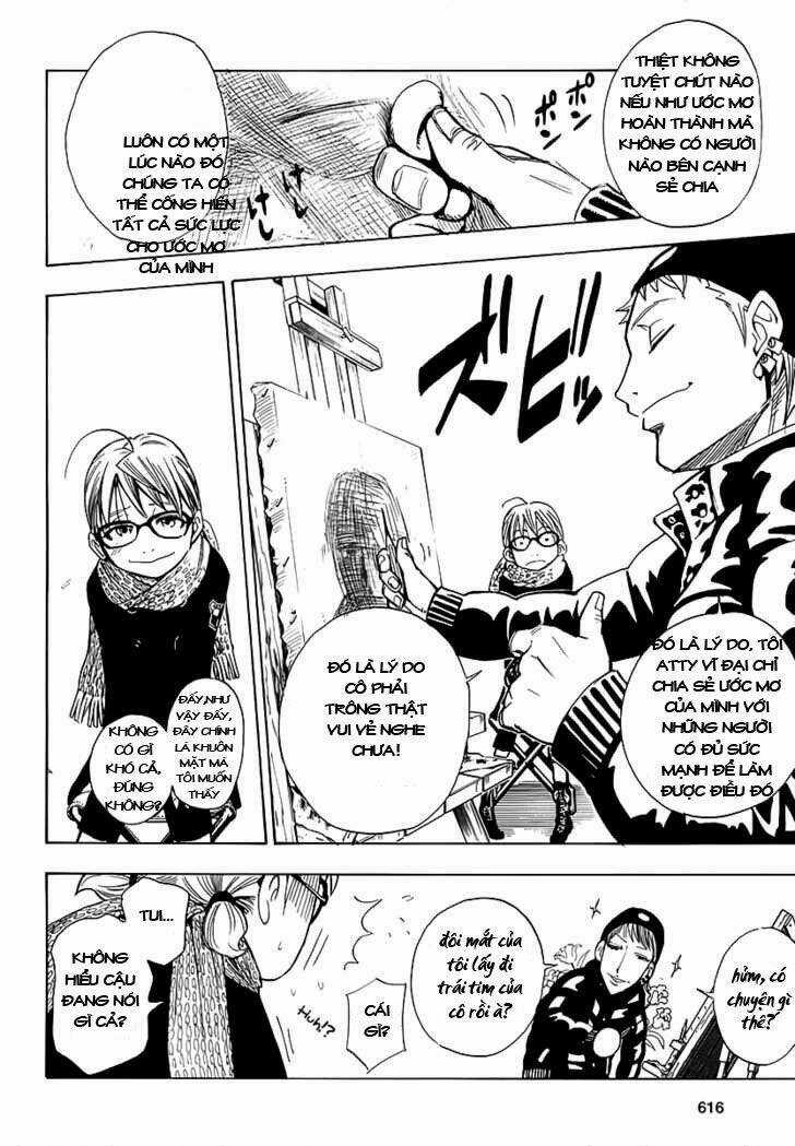 Tista Chapter 1 trang 30