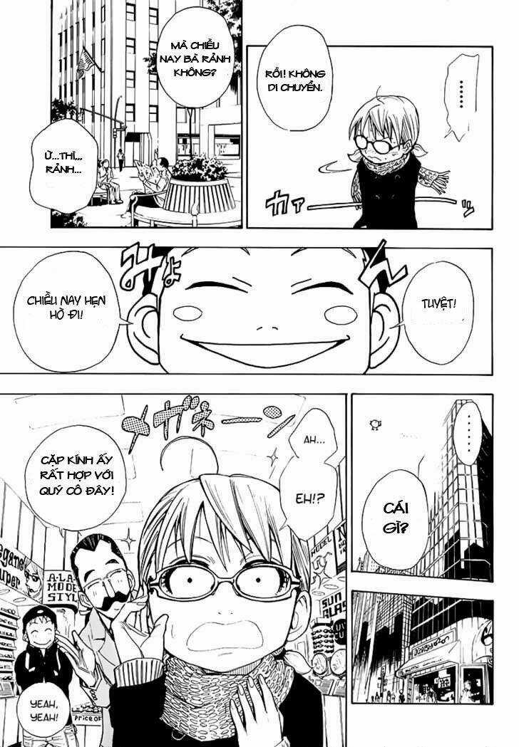 Tista Chapter 1 trang 31