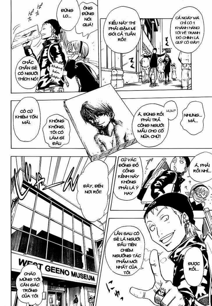 Tista Chapter 1 trang 32