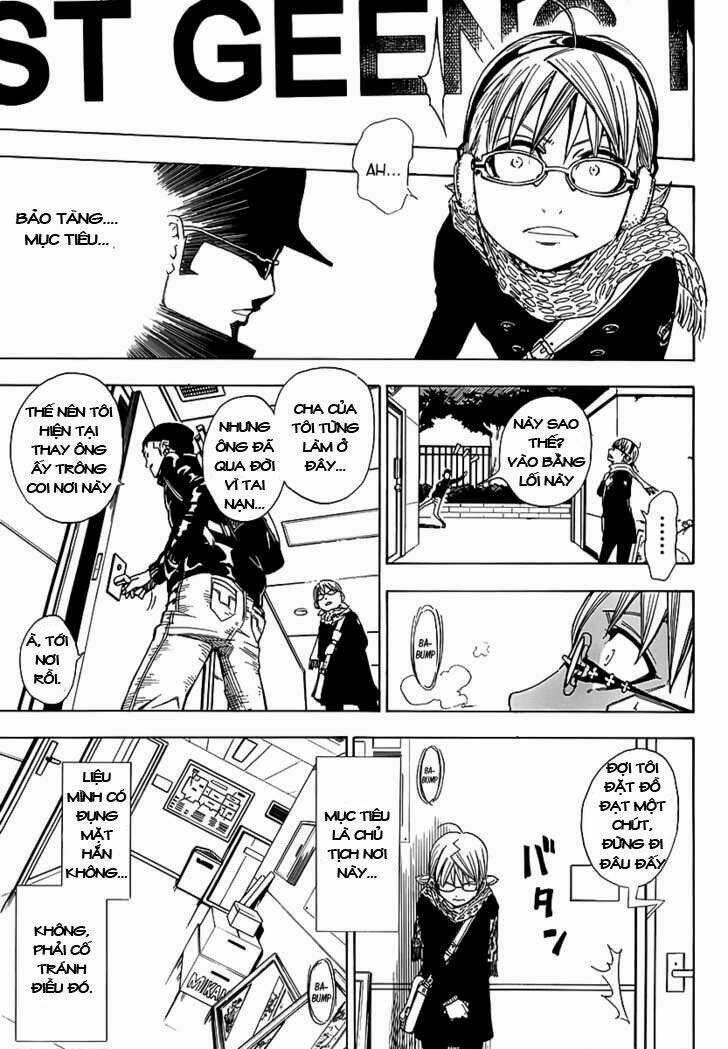 Tista Chapter 1 trang 33