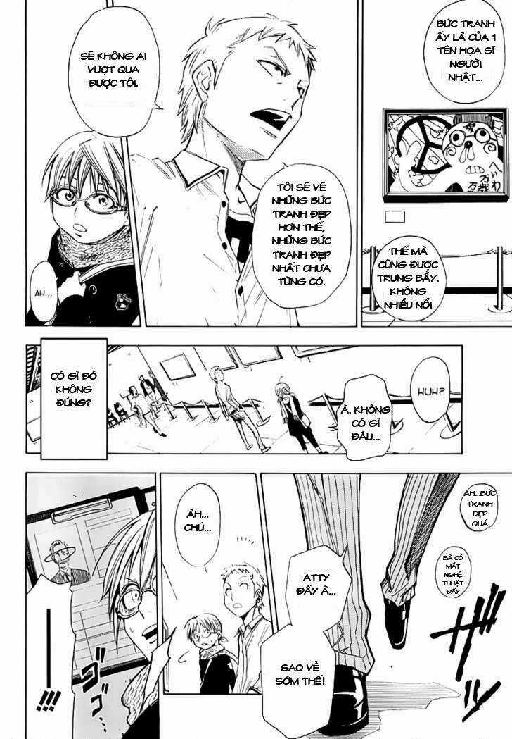 Tista Chapter 1 trang 34