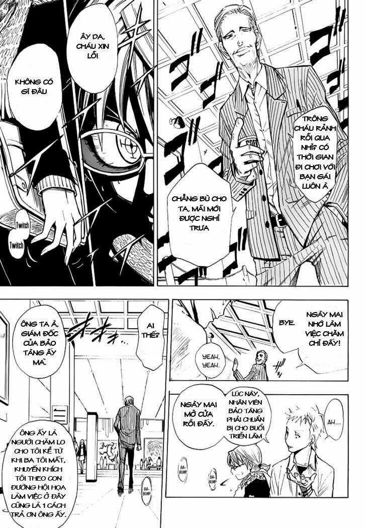 Tista Chapter 1 trang 35