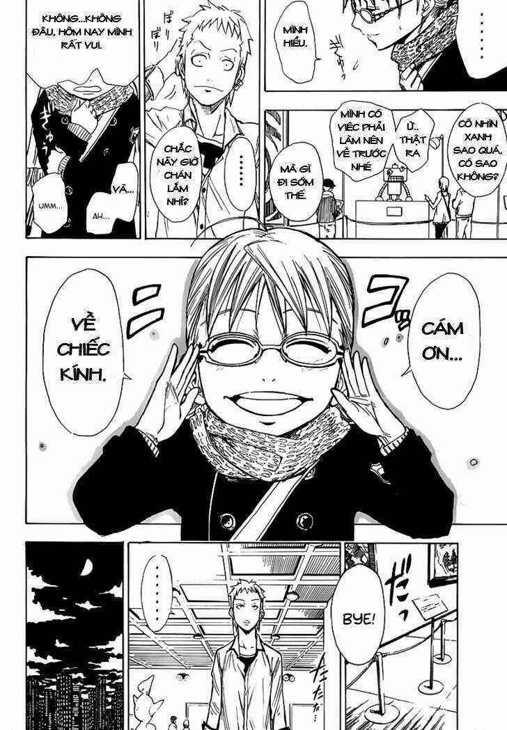 Tista Chapter 1 trang 36