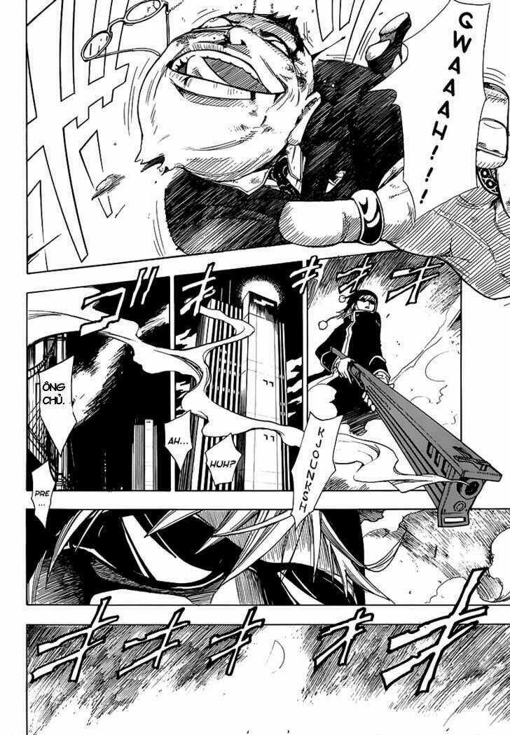 Tista Chapter 1 trang 42