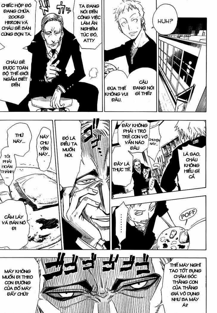 Tista Chapter 1 trang 43