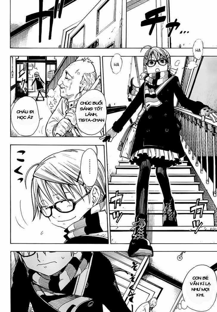 Tista Chapter 1 trang 6
